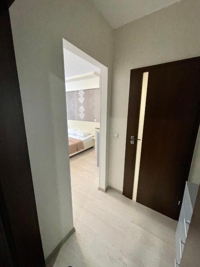 East Residence เคียฟ ภายนอก รูปภาพ