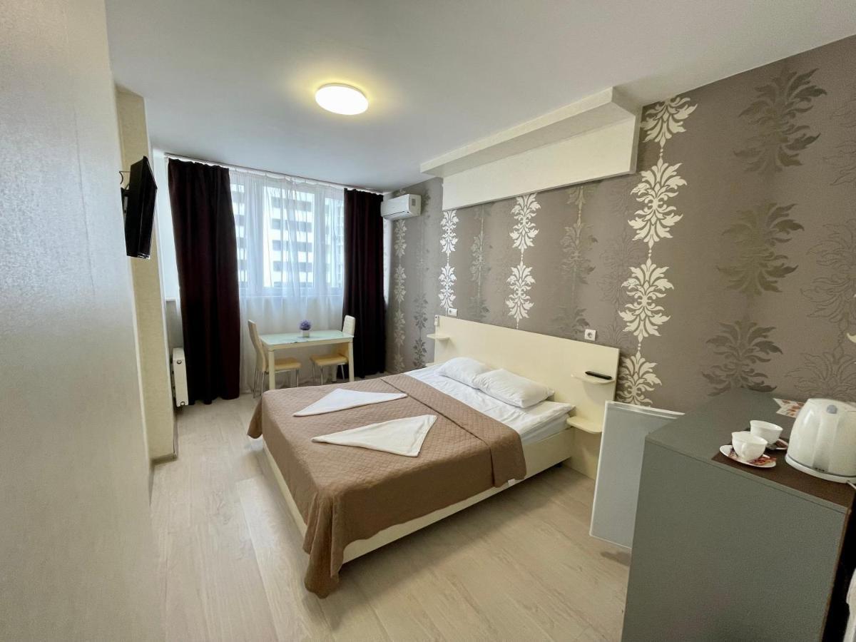 East Residence เคียฟ ภายนอก รูปภาพ