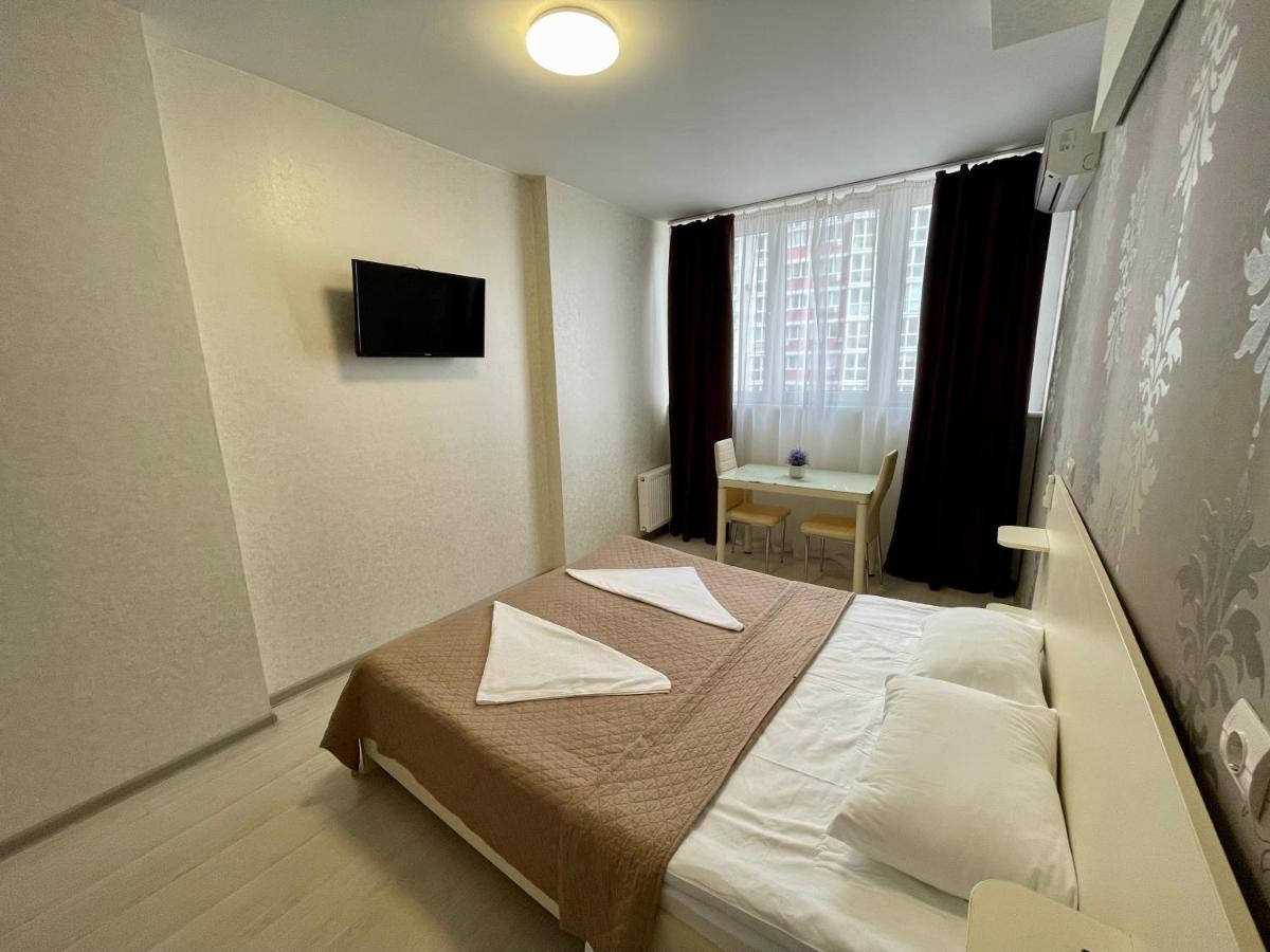 East Residence เคียฟ ภายนอก รูปภาพ