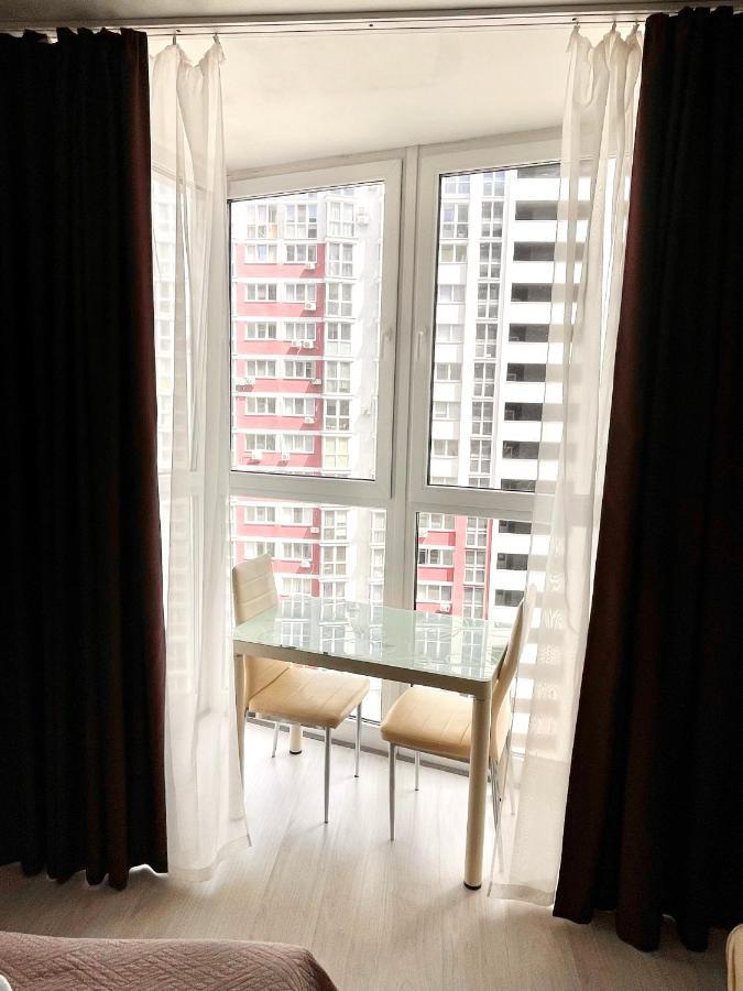 East Residence เคียฟ ภายนอก รูปภาพ