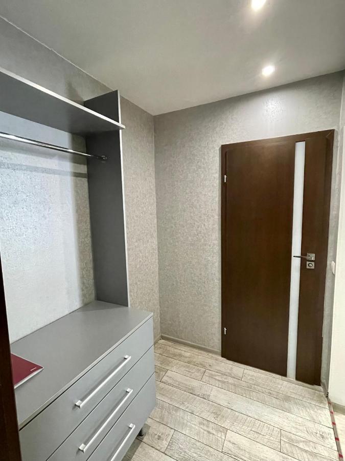 East Residence เคียฟ ภายนอก รูปภาพ