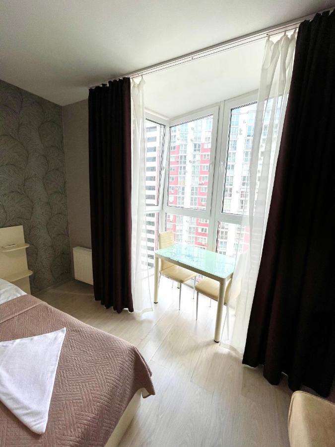 East Residence เคียฟ ภายนอก รูปภาพ