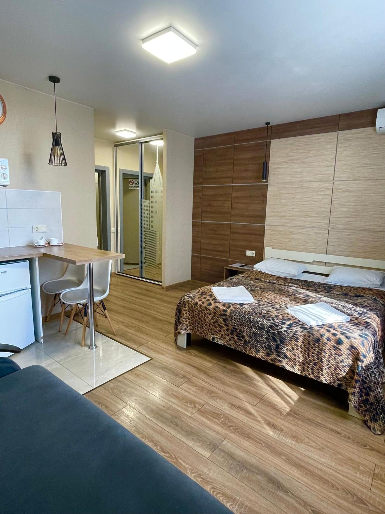 East Residence เคียฟ ภายนอก รูปภาพ
