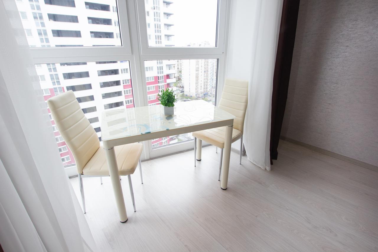 East Residence เคียฟ ภายนอก รูปภาพ