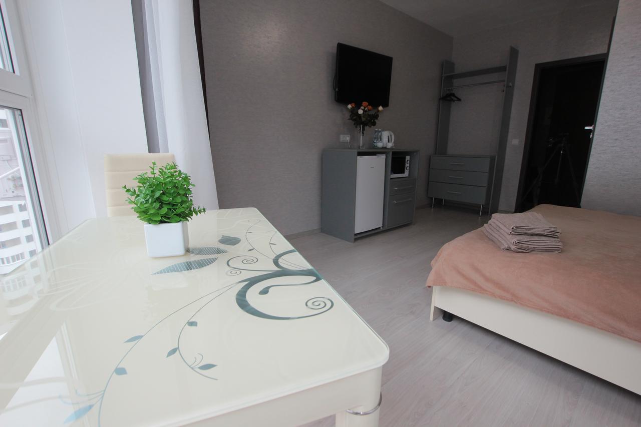 East Residence เคียฟ ภายนอก รูปภาพ