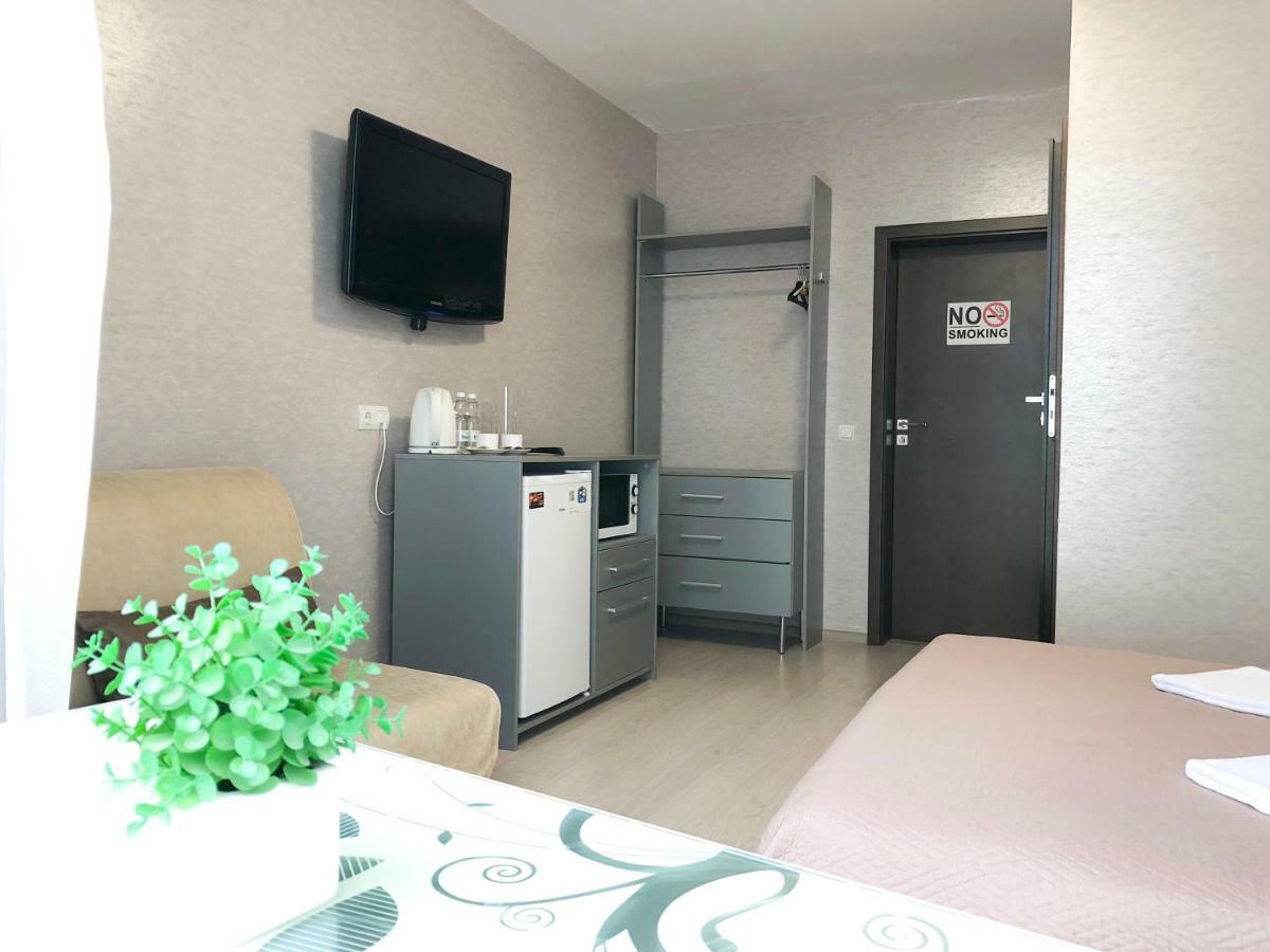 East Residence เคียฟ ภายนอก รูปภาพ
