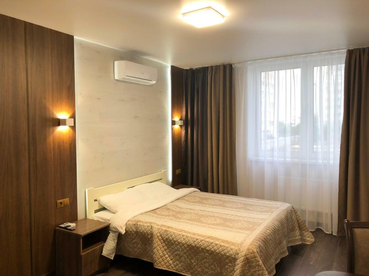 East Residence เคียฟ ภายนอก รูปภาพ